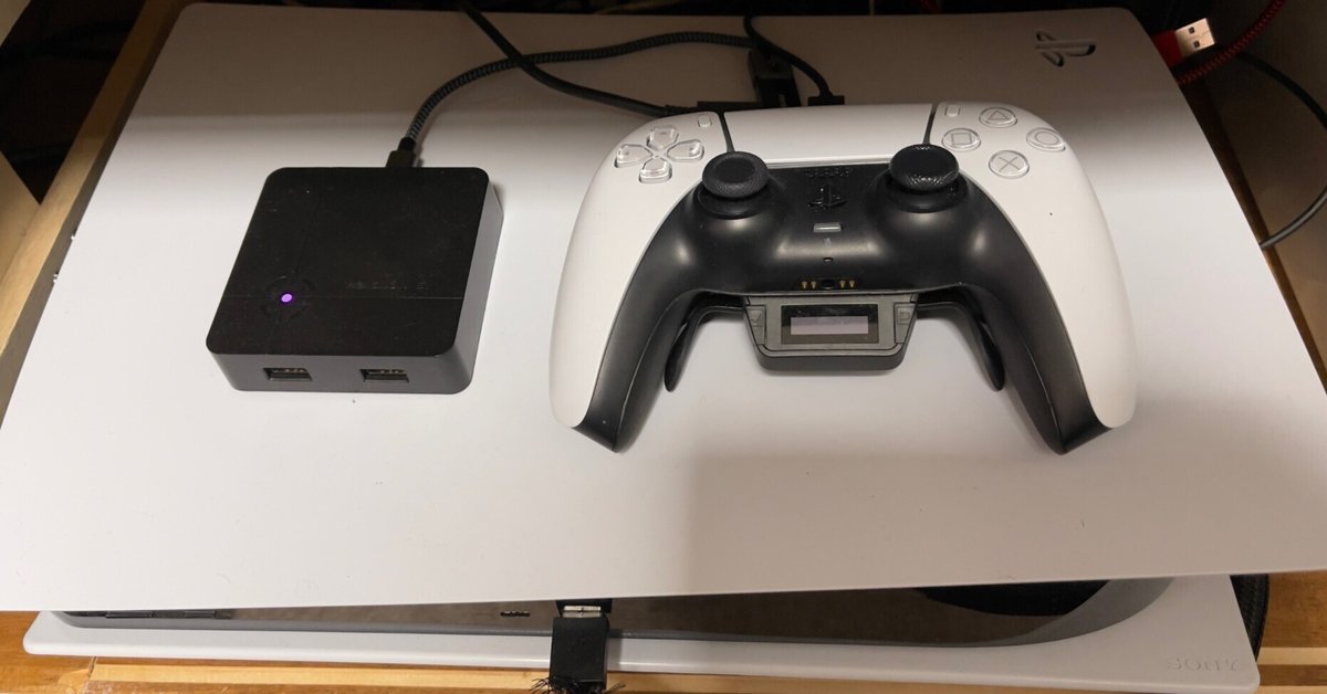 ReaSnow S1 ゲームアダプター Reasnow S1 クロスヘア キーボード マウス コンバーター