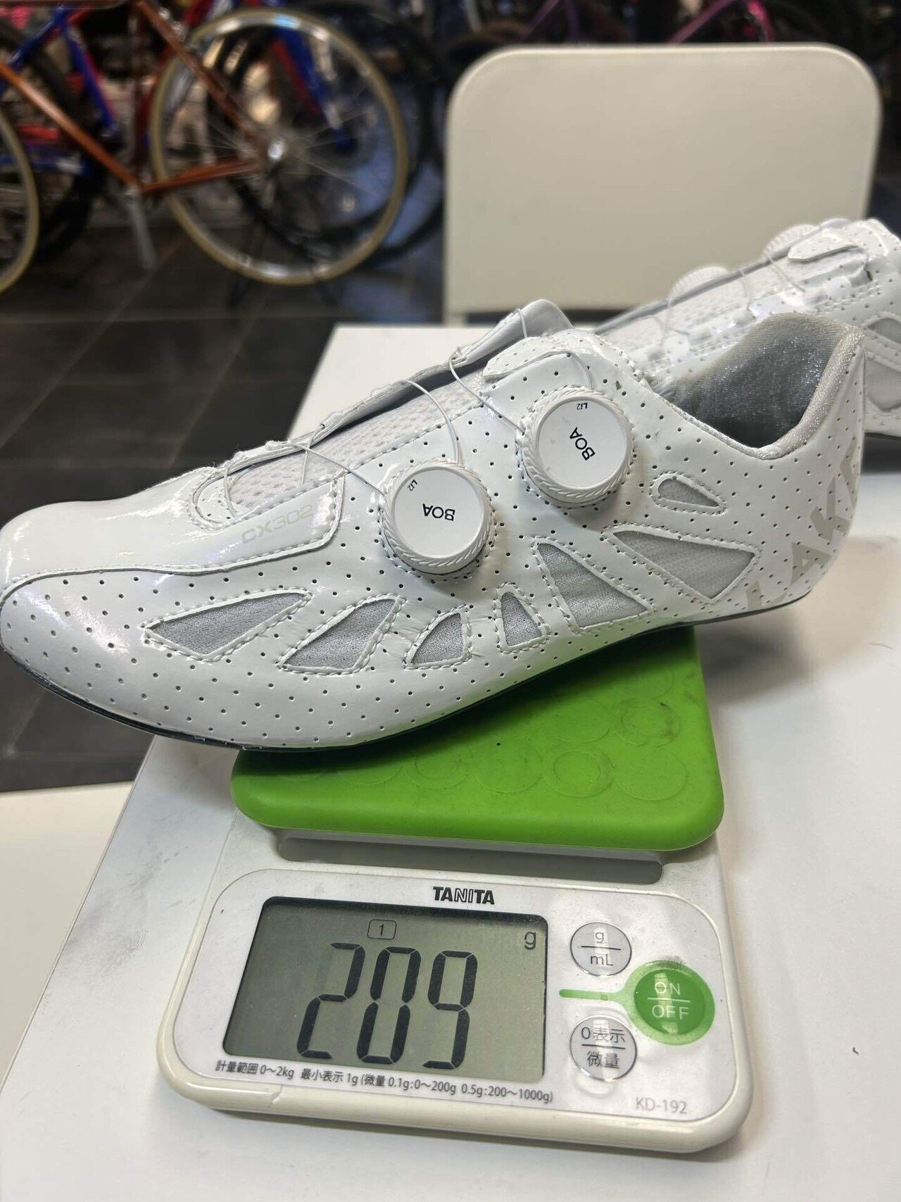 LAKE CX302 涼しい超軽量シューズ|サンクスサイクルラボ小岩店 LAKE CX302 涼しい超軽量シューズ|サンクスサイクルラボ小岩店