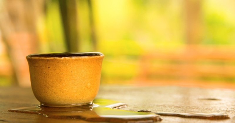 コップの水論争 の新着タグ記事一覧 Note つくる つながる とどける