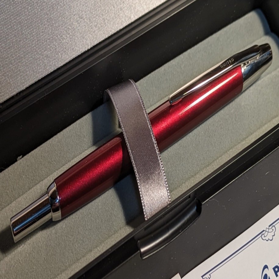 キャップレスデシモを愛している話｜ゆうこ