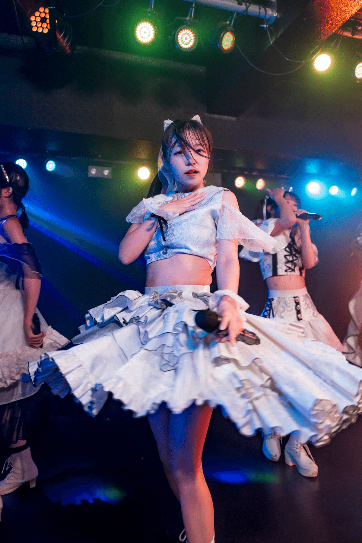日本舞踊　大衆演劇　芝居　カツラ　出品番号138 日本舞踊 大衆演劇 芝居 カツラ 出品番号138 （230126 - Shibuya