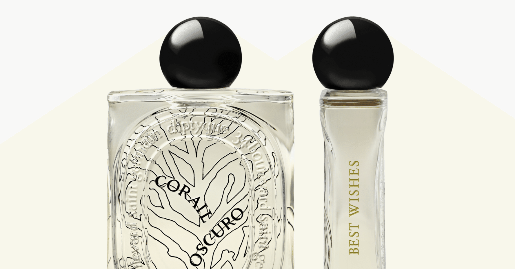 diptyqueレ ゼサンス ドゥ ディプティックボワコルセ 10ml diptyque レ