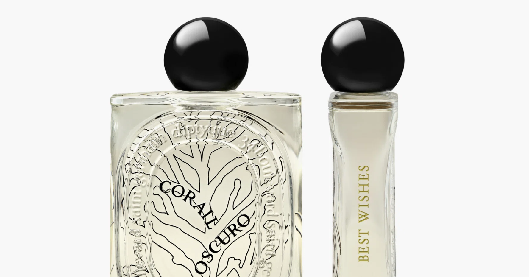 香水 【新品】DIPTYQUE レ ゼサンスドゥディプティック ボワ コルセ 10ml