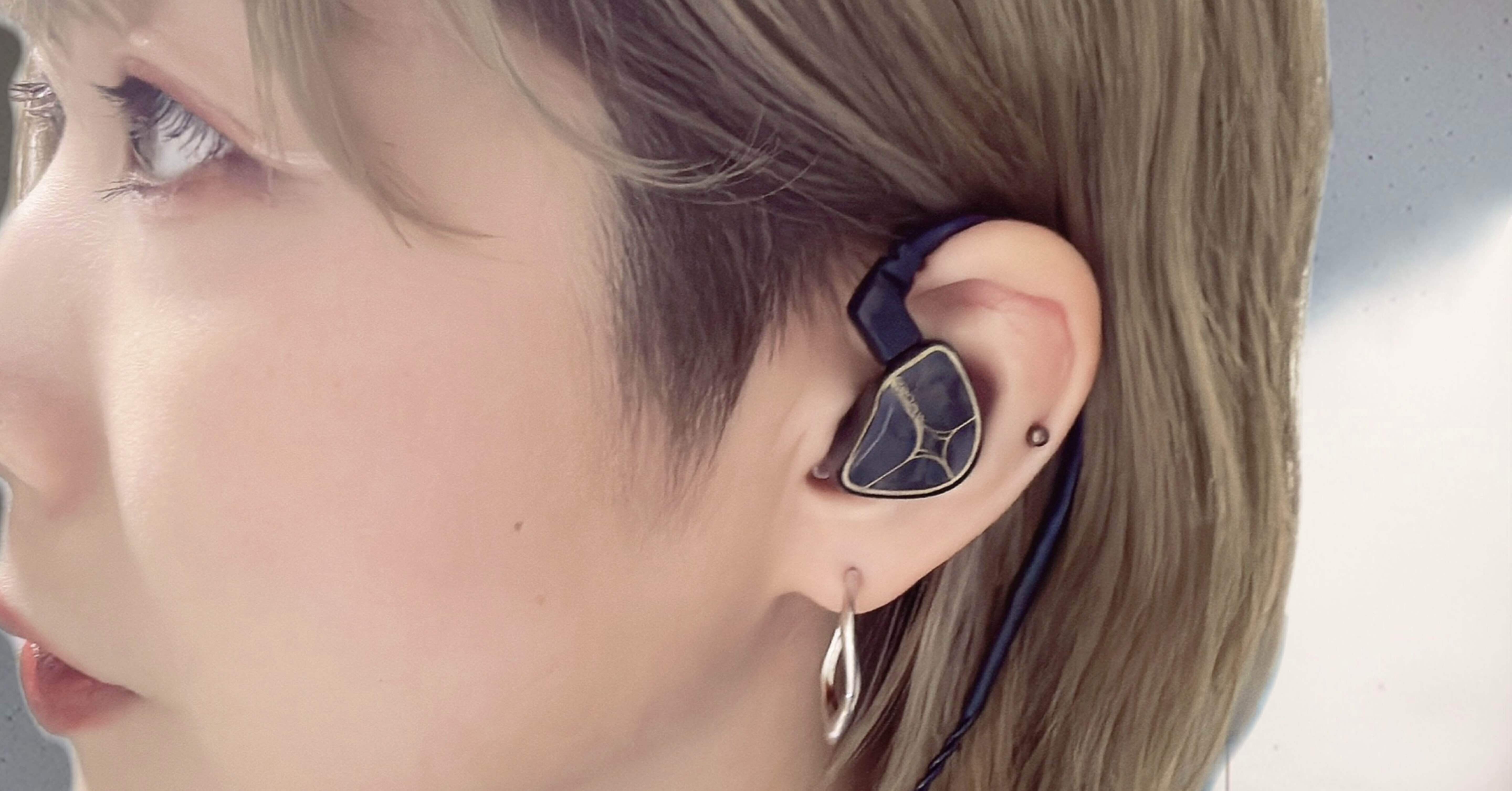 レア/名機 Ennui sound Vayu 絶品TS∼幅広いゲイン 高再現性 TANGZU WAN'ER S.G STUDIO EDITIONを聴いてみた🚀｜Sorako