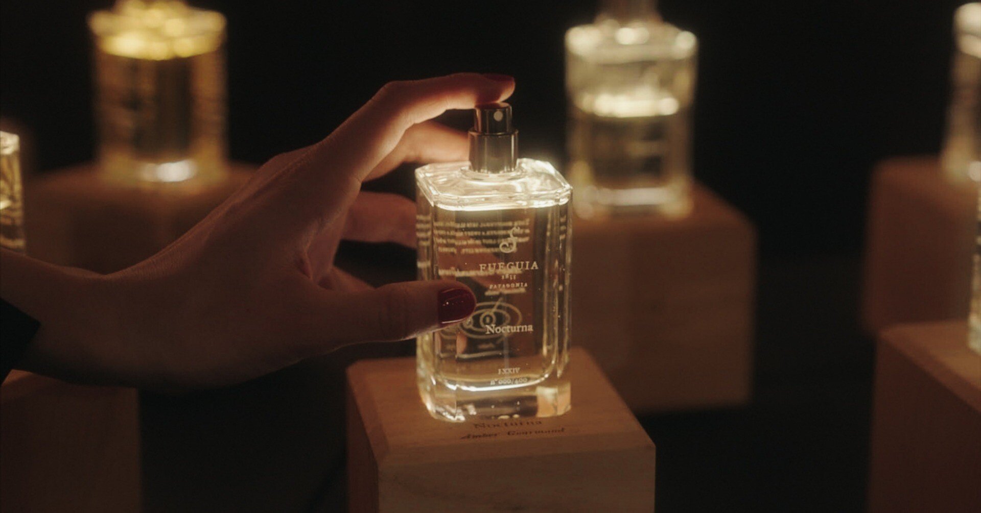 発】フエギア 1833：ミラノの夜の静けさから着想した新作フレグランス