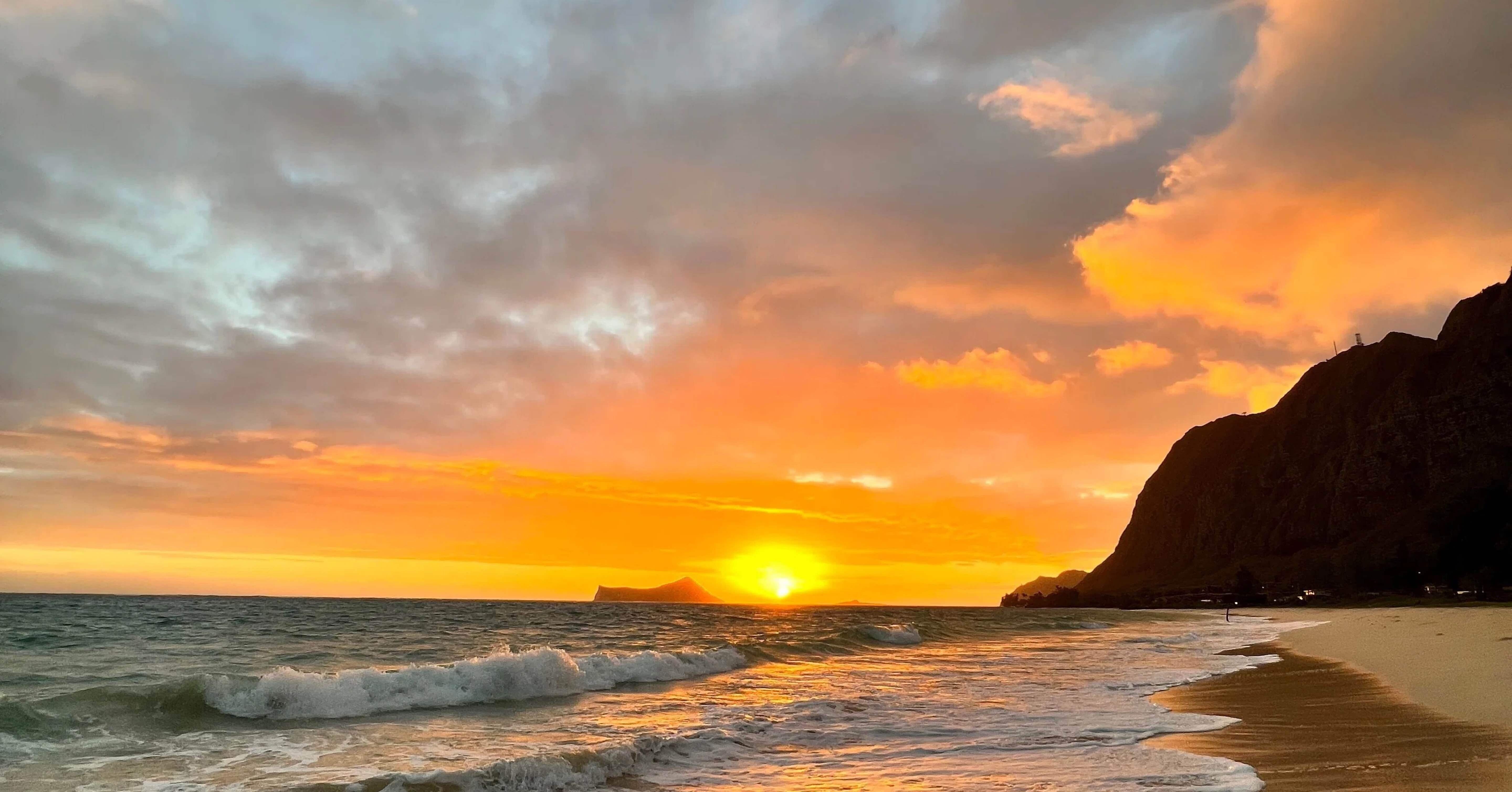 最近の興味、ホ・オポノポノ｜Kana