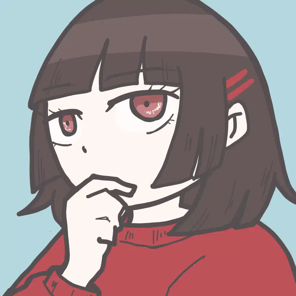 彩野リィ