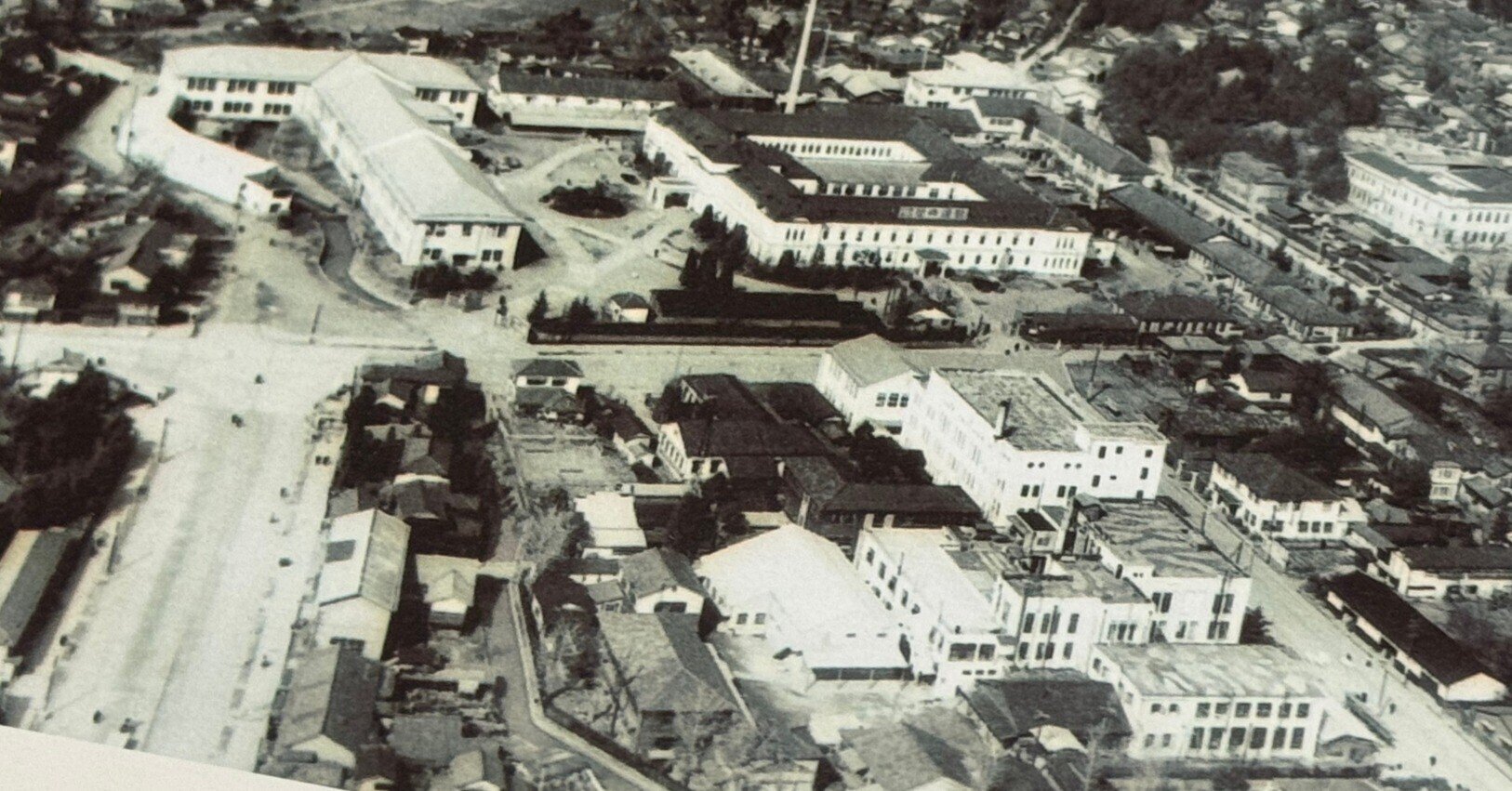 戦前 航空写真【日本・風土と生活形態】朝鮮も 富士山/東京/江の島　昭和6年 古写真　　　　　　　検)中国朝鮮台湾満州古地図支那事変画報 戦前 航空写真日本・風土と生活形態朝鮮も 富士山⁄東京⁄江の島