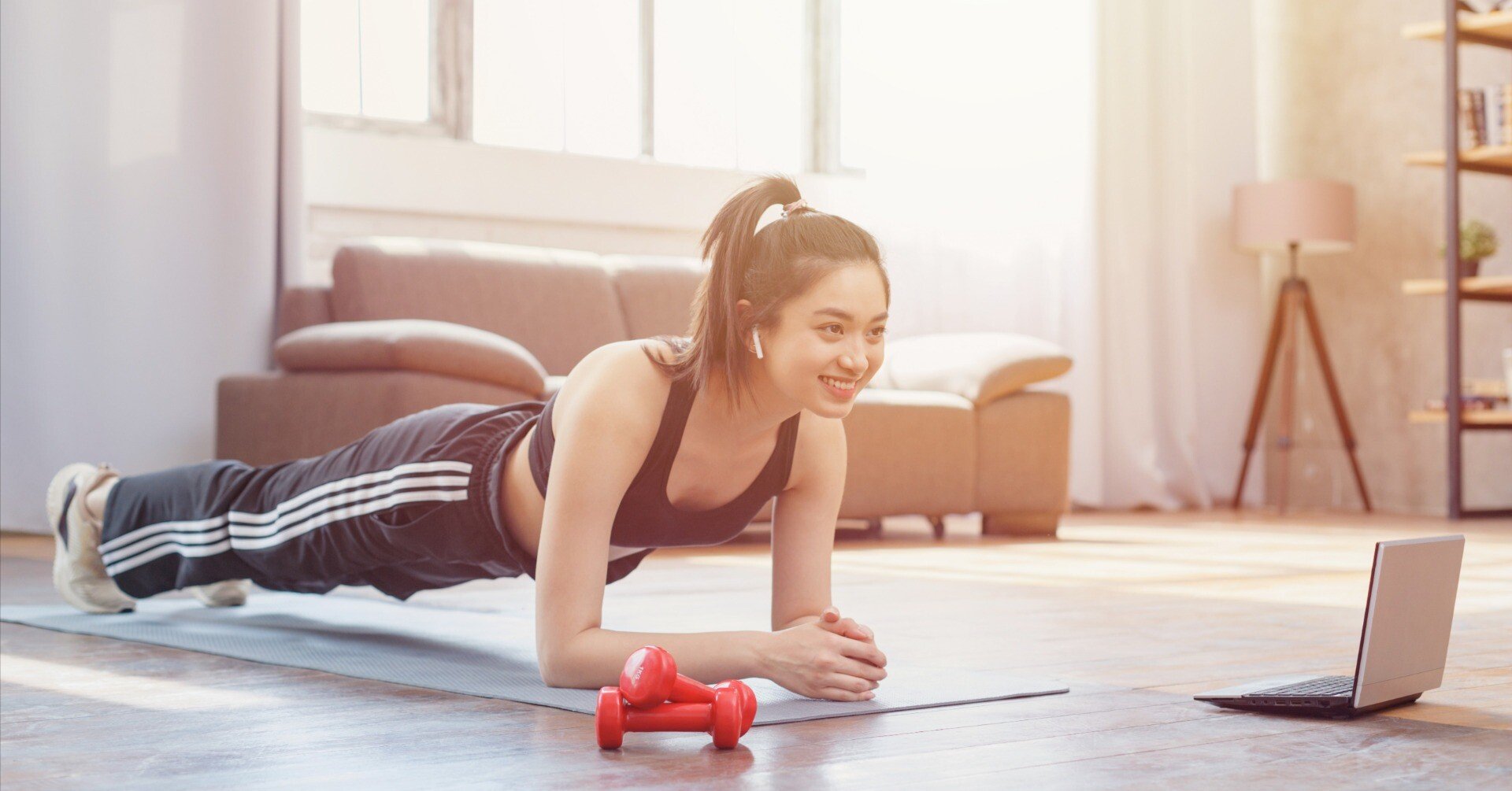 体幹」と「インナーマッスル」は鍛え方が違う｜何でも正直に言っちゃう