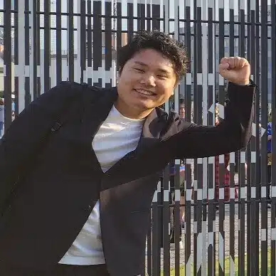 古谷達郎