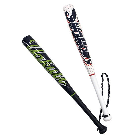 東京ヤクルトスワローズ 応援グッズ ミニカンフーバット つば九郎 ごつ