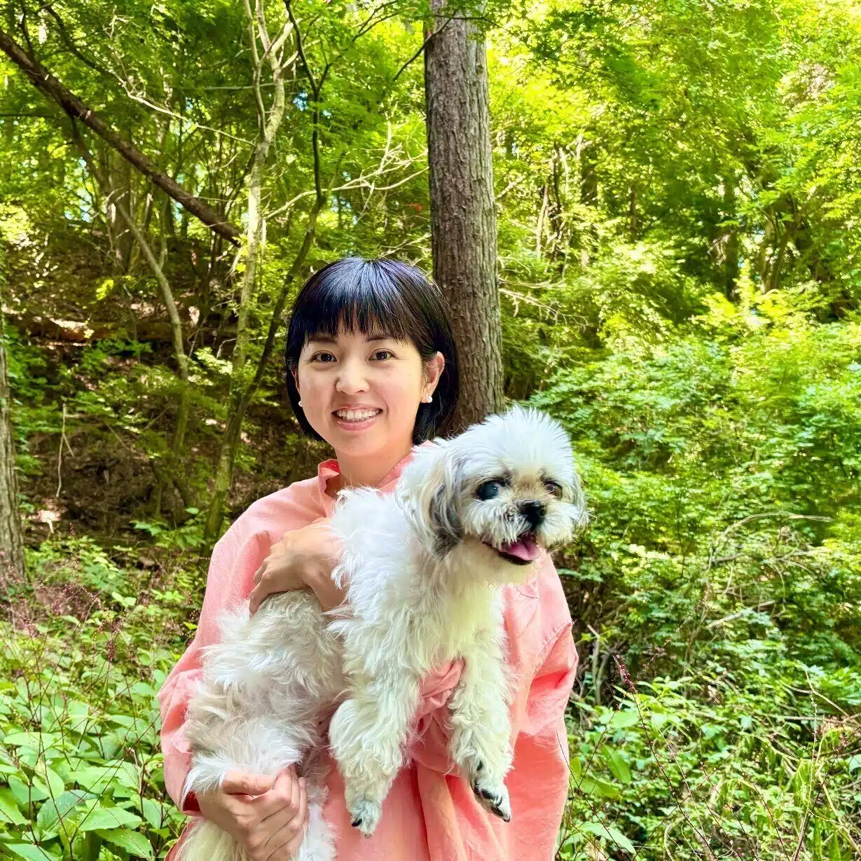ナオピ