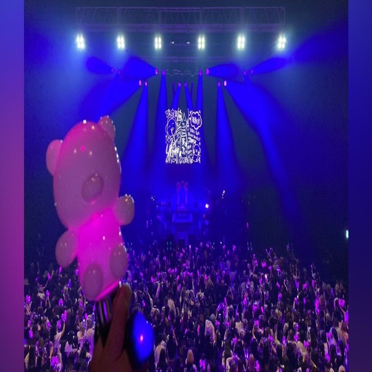 ゆきむら。Re:Collection ZeppHND｜楢﨑古都