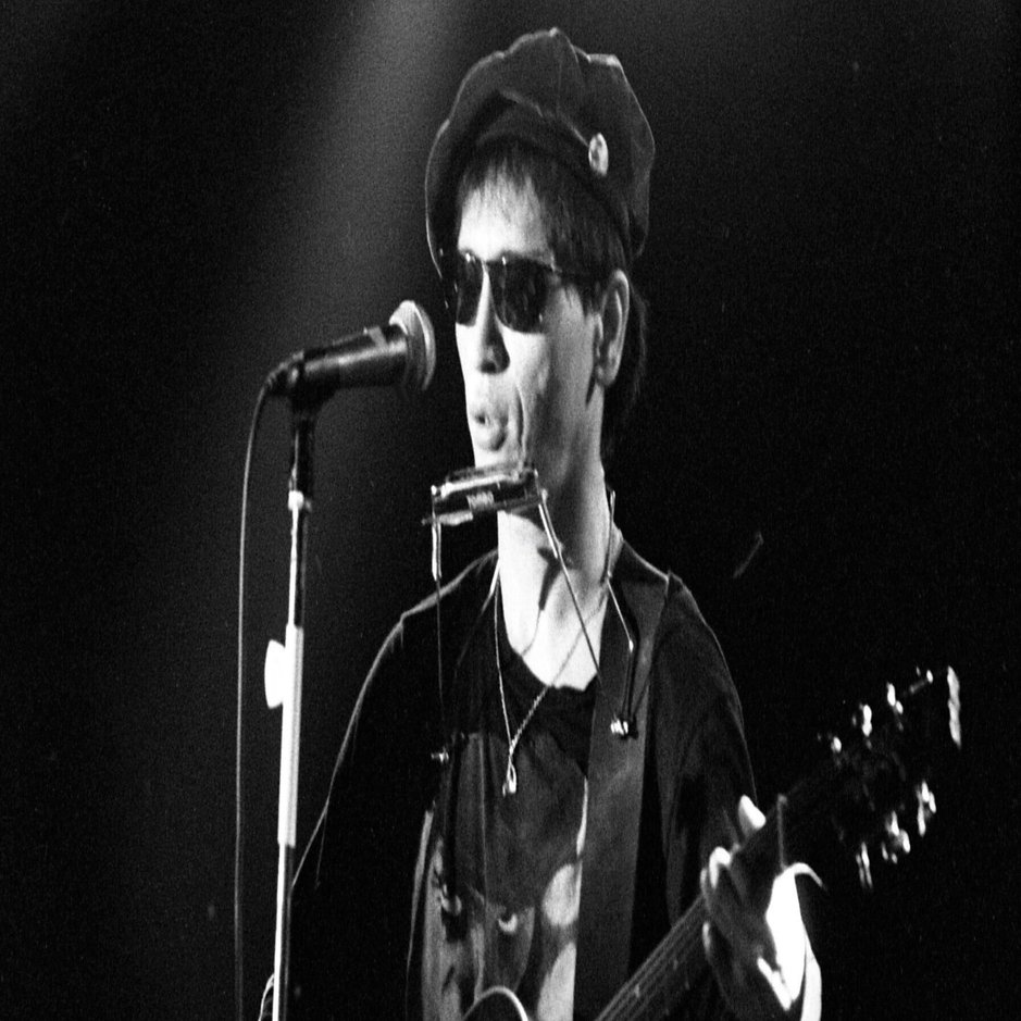 EATER on note』 遠藤ミチロウvol.3 ｜indies press