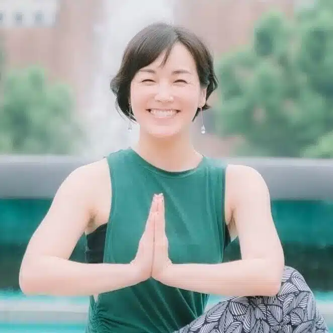 KIBA YOGA