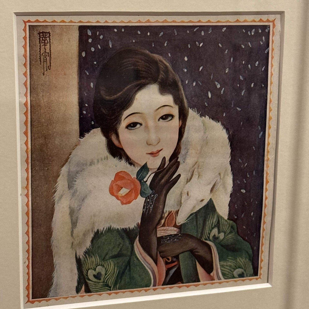 備忘録】大正ロマン・昭和モダンのカリスマ絵師 高畠華宵が伝え