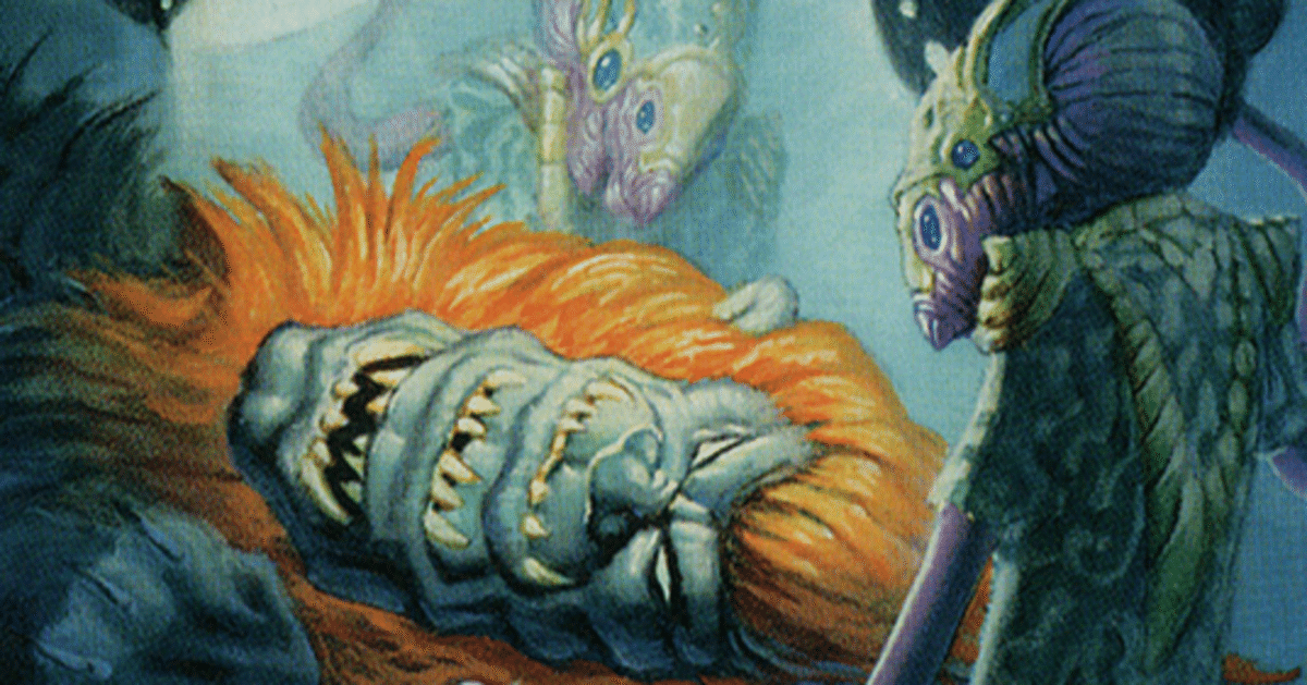 MTG 真の名の宿敵 英語版 旧枠 FOIL トレーディングカード