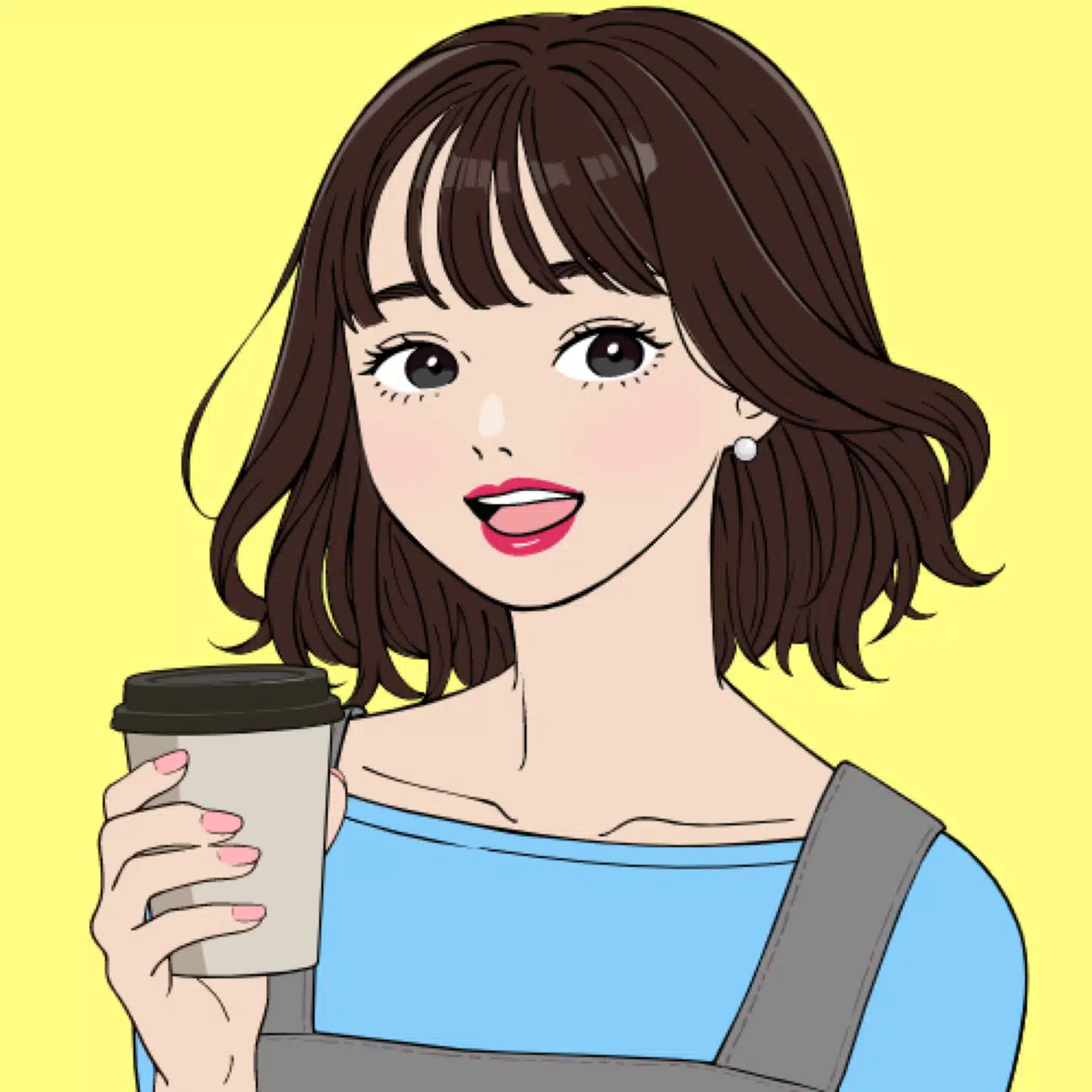 だいふくほっぺ｜スペイン在住　
