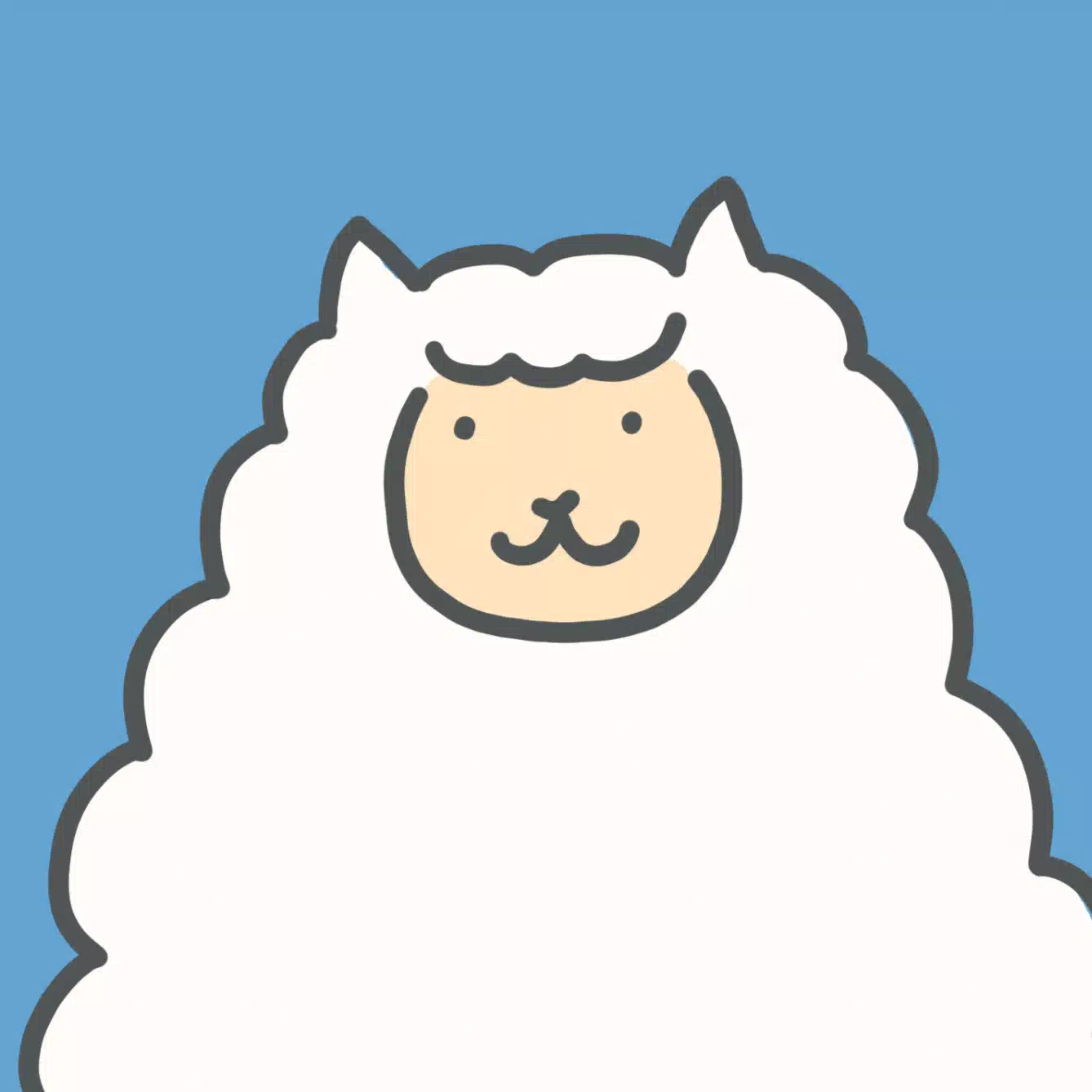 ひつじーぬ