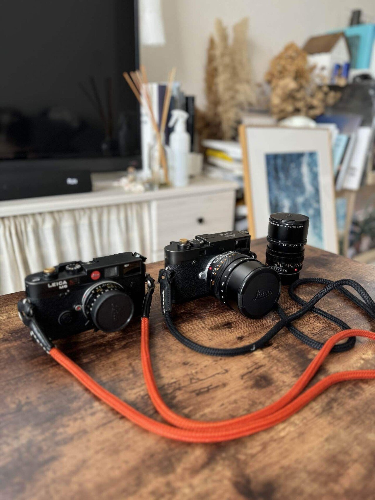 Leica Noctilux 50mm f0.95 ASPH.｜art6d
