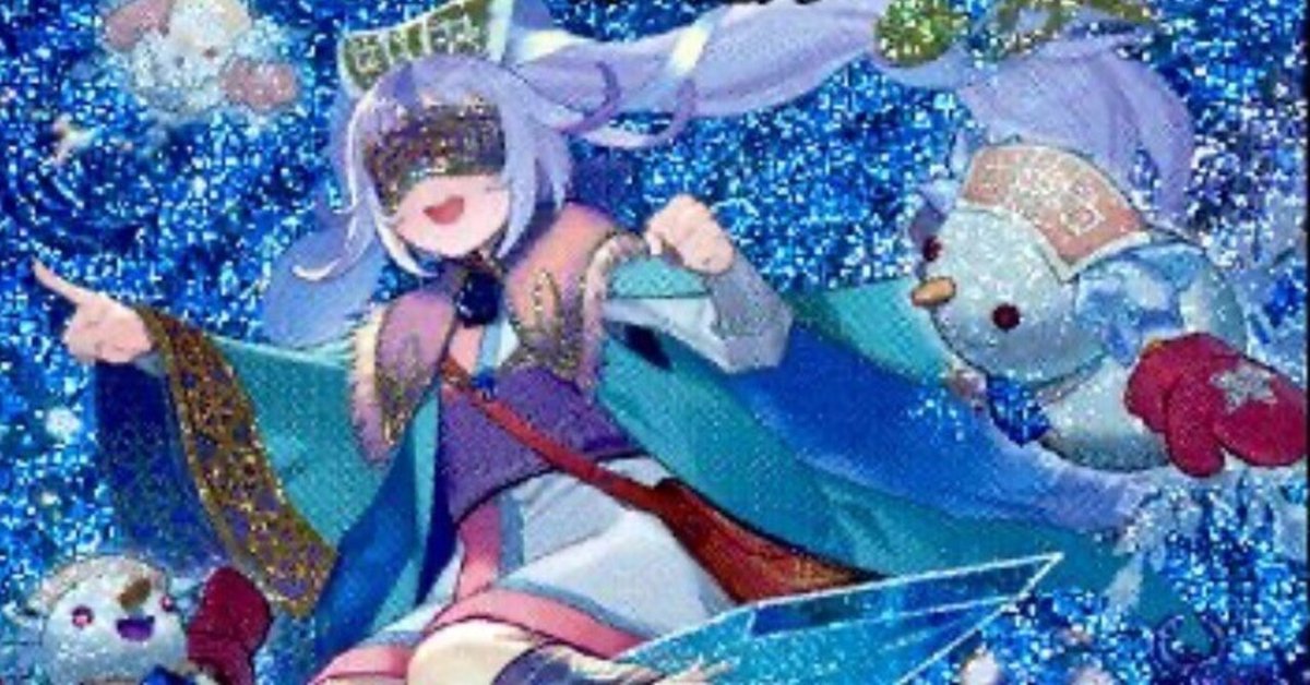 誠実妖精スミレの可能性｜［空白］