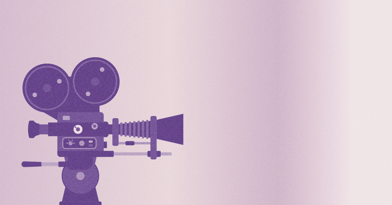 映画の宣伝はさらに面白い。いま映画を取り巻く環境で重要な「マーケティング戦略思考」