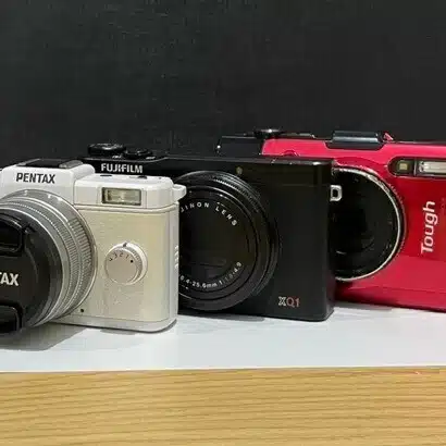 1/2.3型撮像素子 