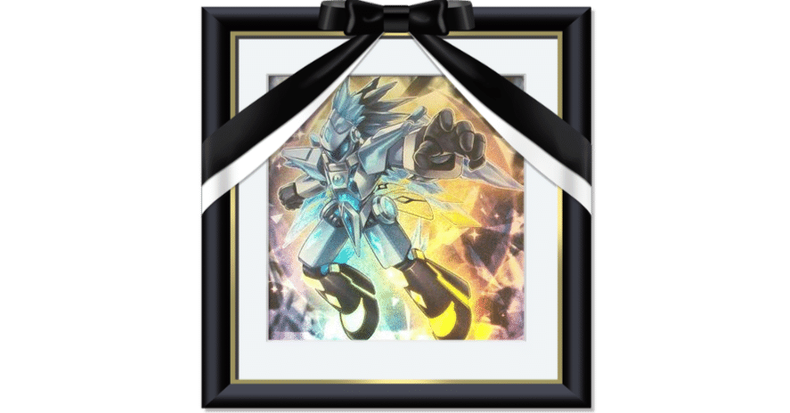 遊戯王】《水晶機巧－ハリファイバー》の生涯を振り返る【約20,000字