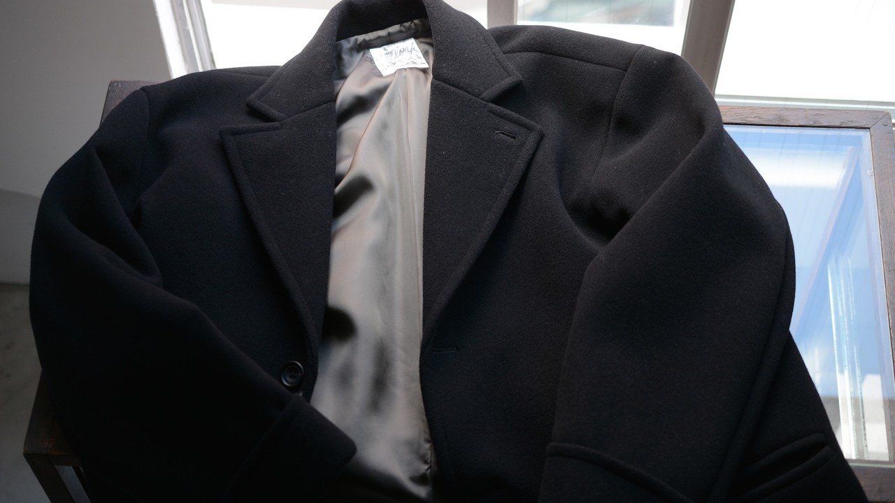ジャケット・アウター i am dork tatazumaiizumai nariwai Coat ジャケット・アウター i am dork tatazumaiizumai nariwai Coat