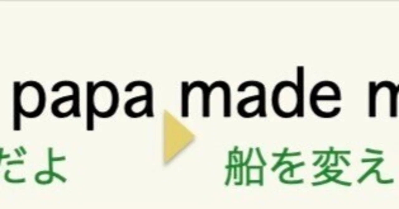 見出し画像