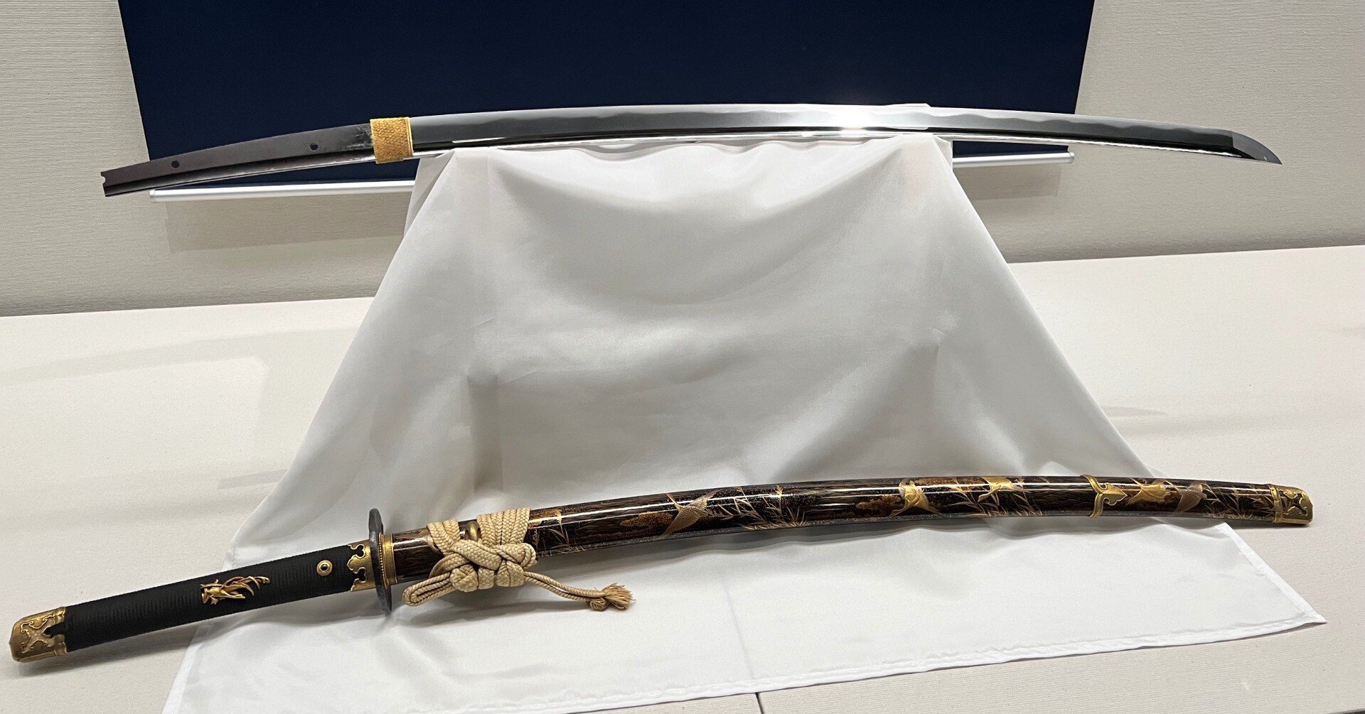 静嘉堂＠丸の内 企画展 「超・鎌倉時代の名刀に学ぶ日本刀入門」｜みにたま