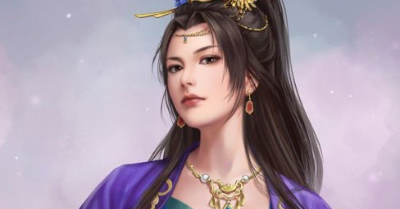 東洋古典美人イラストの希望 平沢悠 Note