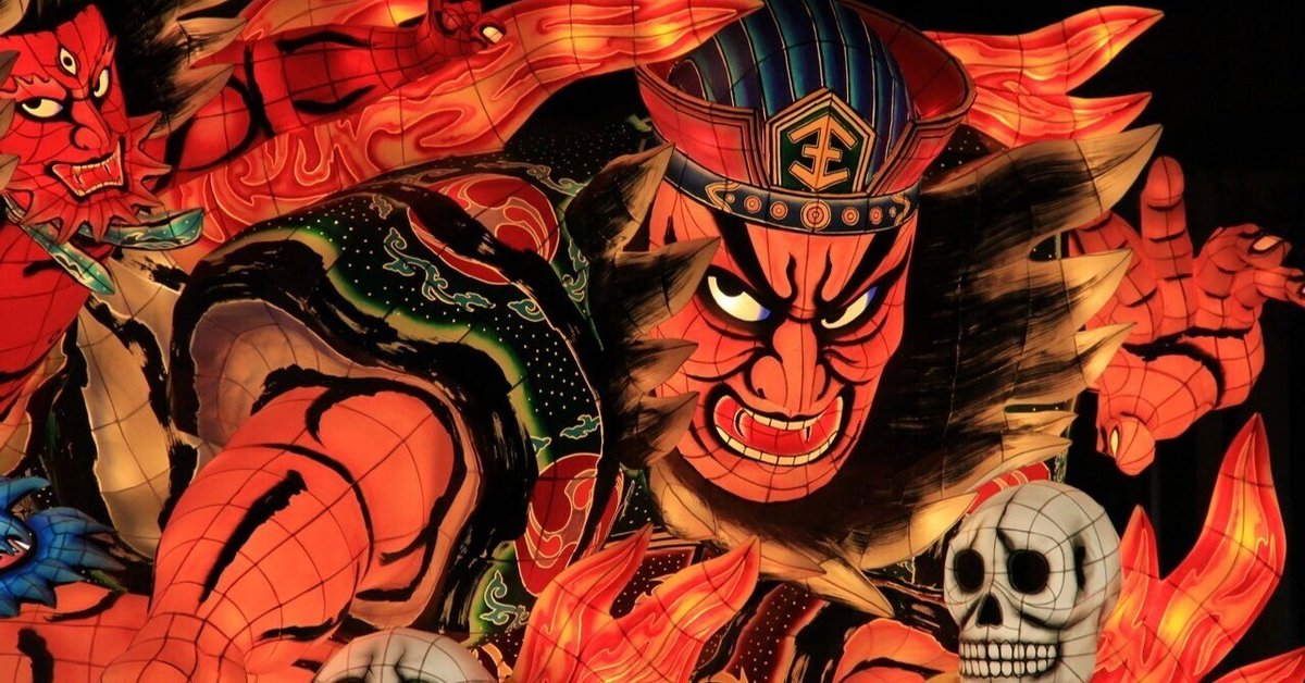 お地蔵さんと閻魔さまが同一人物!?閻魔大王と地蔵菩薩の関係とは