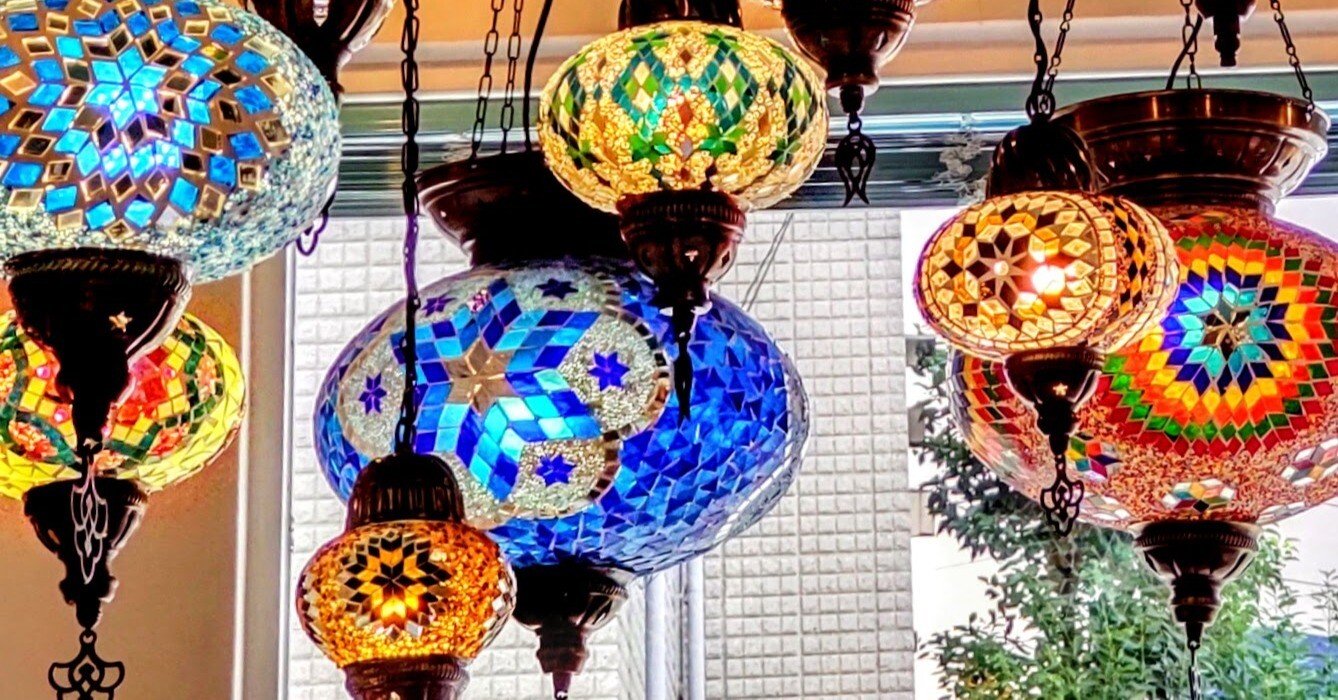 トルコランプ　浄化 トルコランプ 浄化