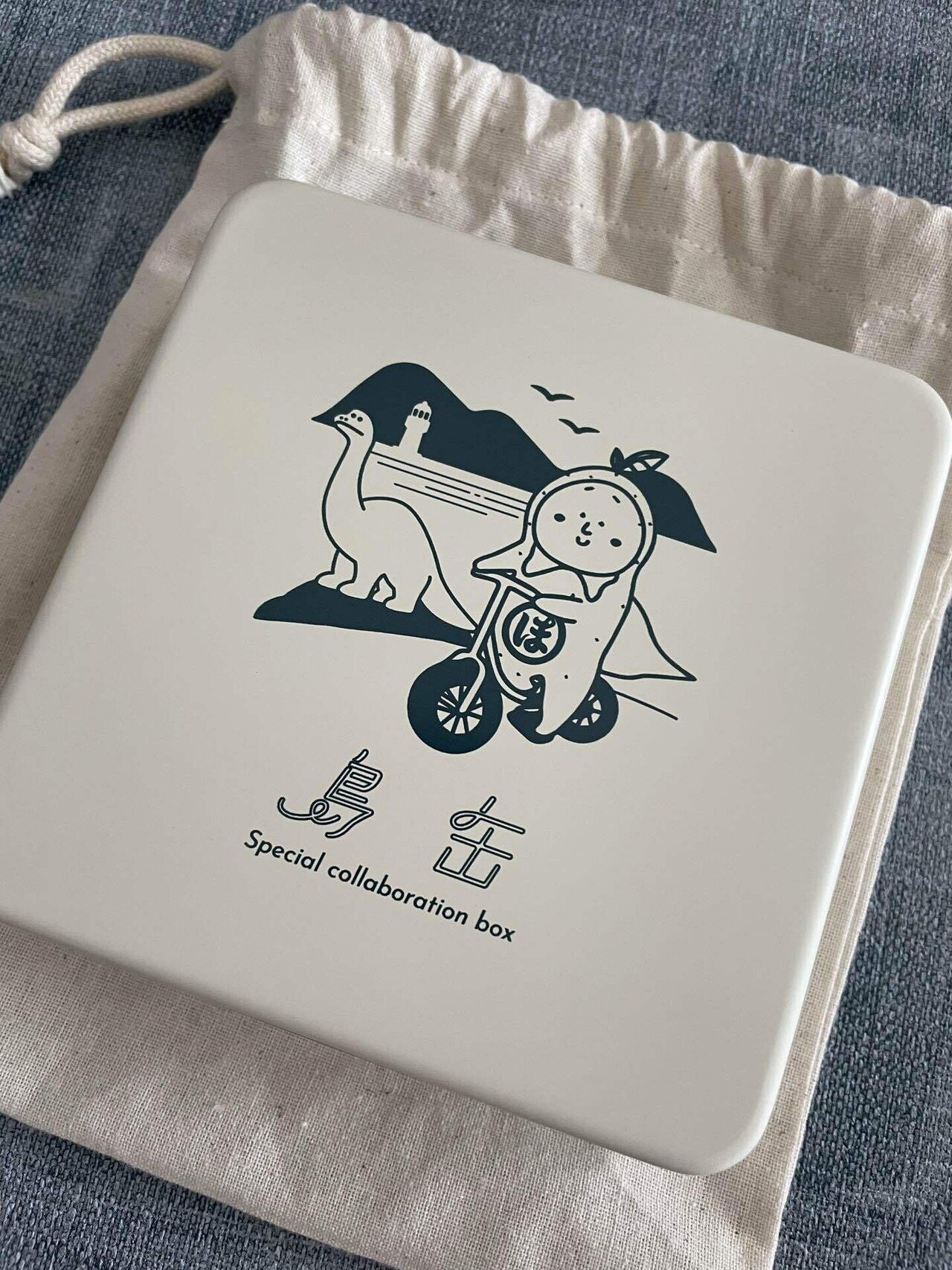 島ごとぽるの展行ってきた♔Day2｜Luna