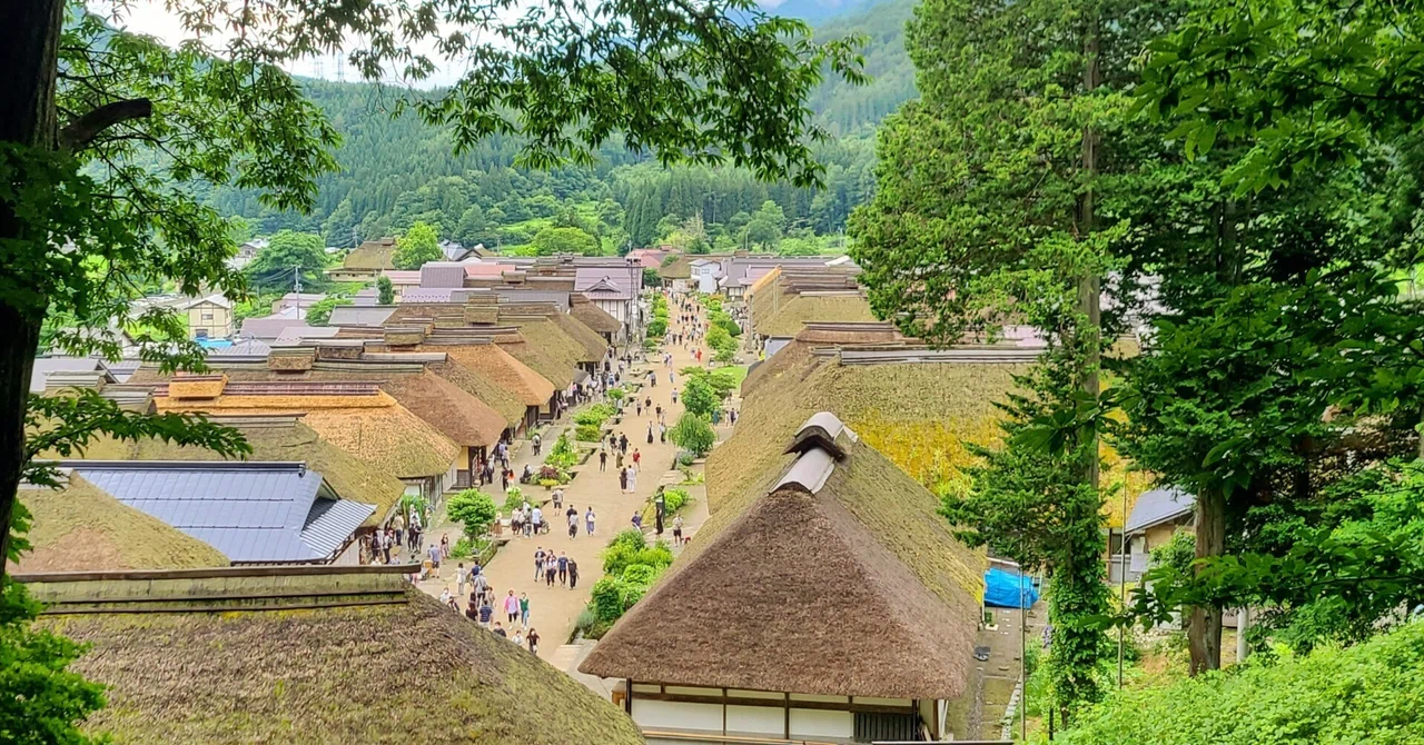 未来に残したいモノ｜田舎に帰ろう
