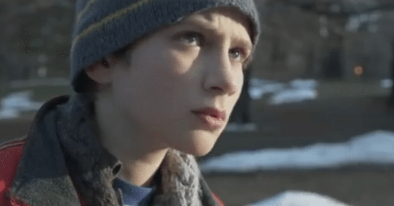 9 11で亡くした父が残した鍵を巡る少年の物語 映画 ものすごくうるさくて ありえないほど近い かいや Note