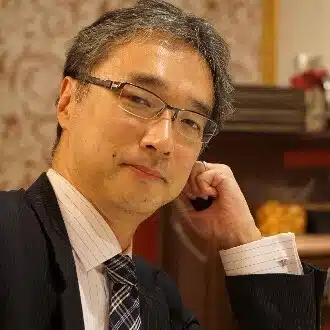 井本貴之