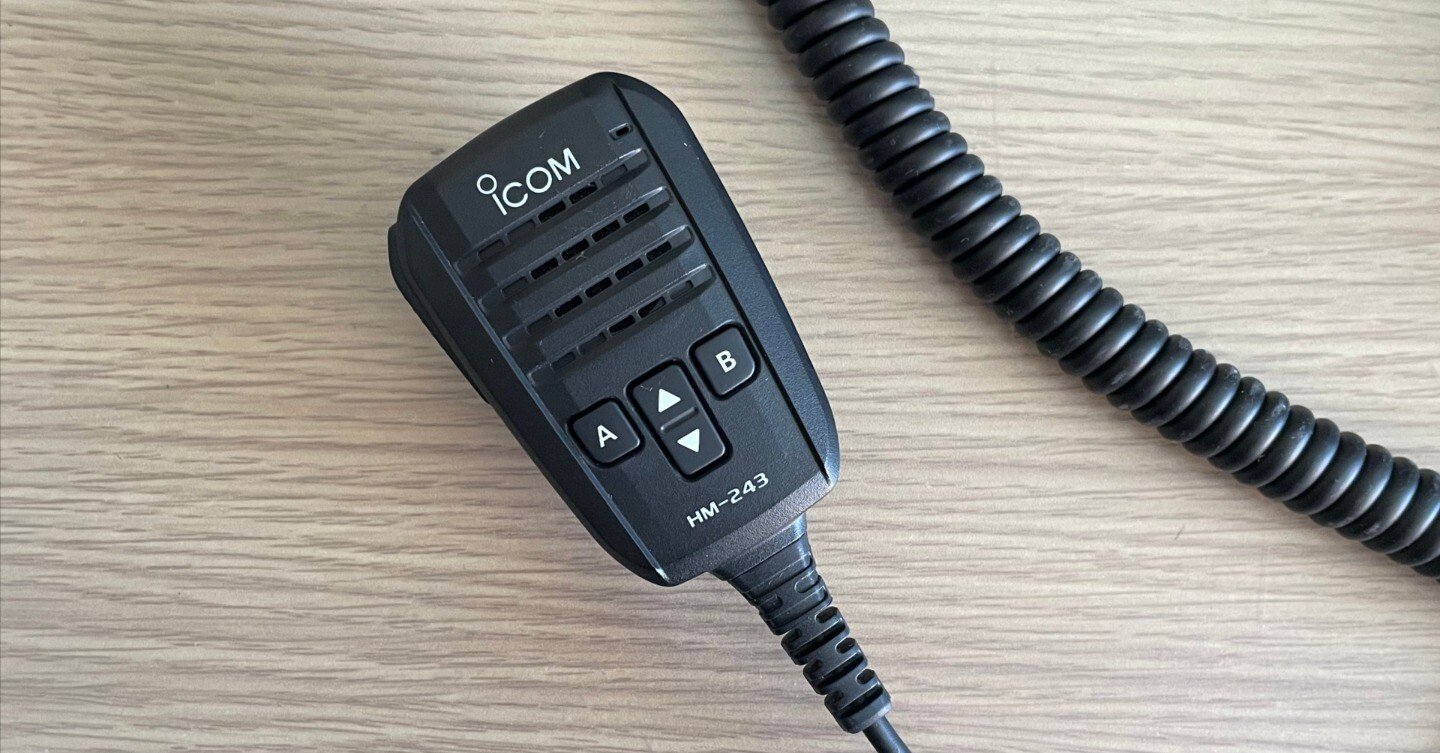 ICOM IC-705(その2)|Akio van der Meer ICOM IC-705(その2)|Akio van der Meer
