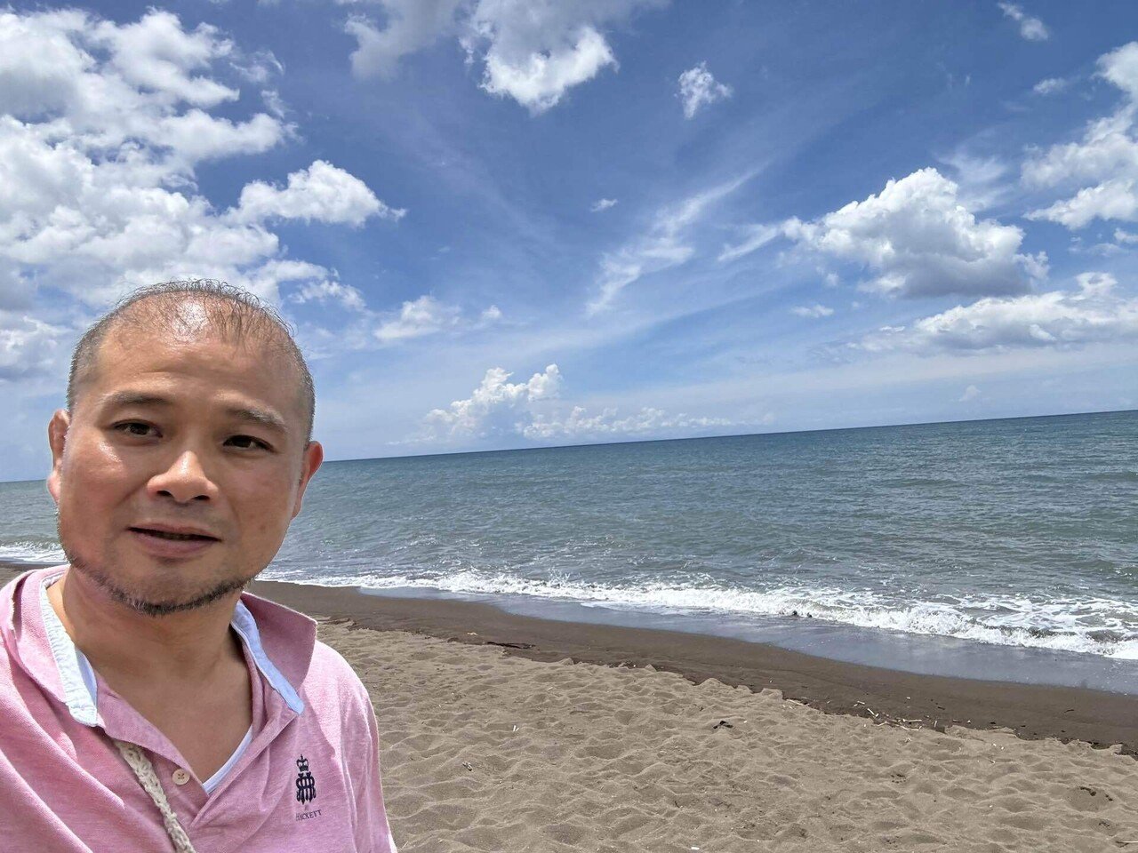 🇵🇭フィリピン・ルソン島🏝️南下するとそこはココナッツジャングル