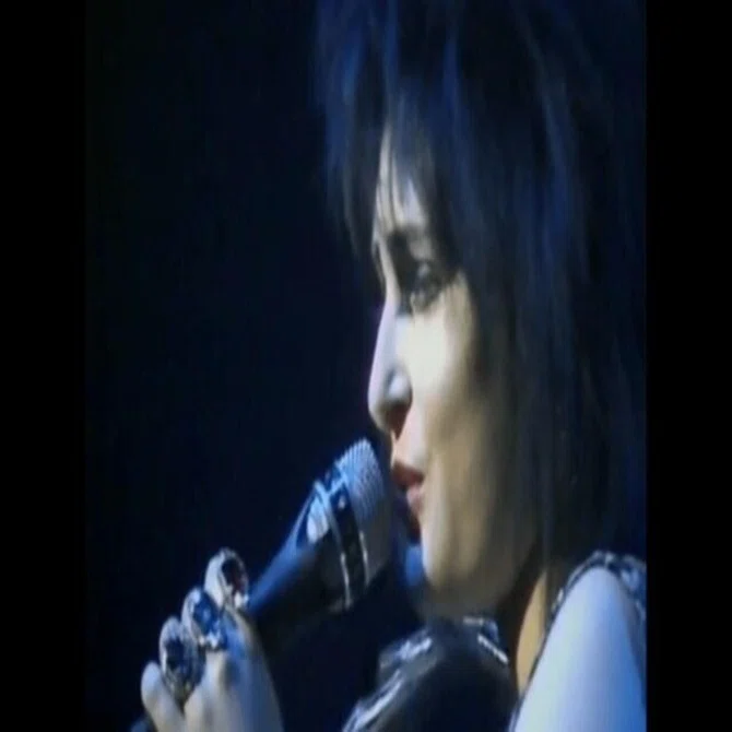 スージー＆ザ・バンシーズ（Siouxsie And The Banshees） - Nocturne