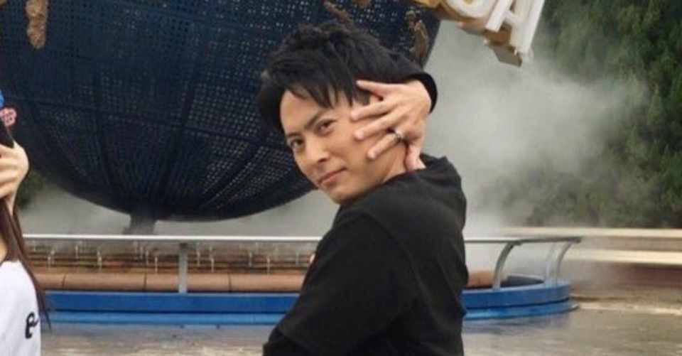 山下健二郎に出会って人生が変わった話 なすび Note 山下健二郎に出会って人生が変わった話 なすび Note