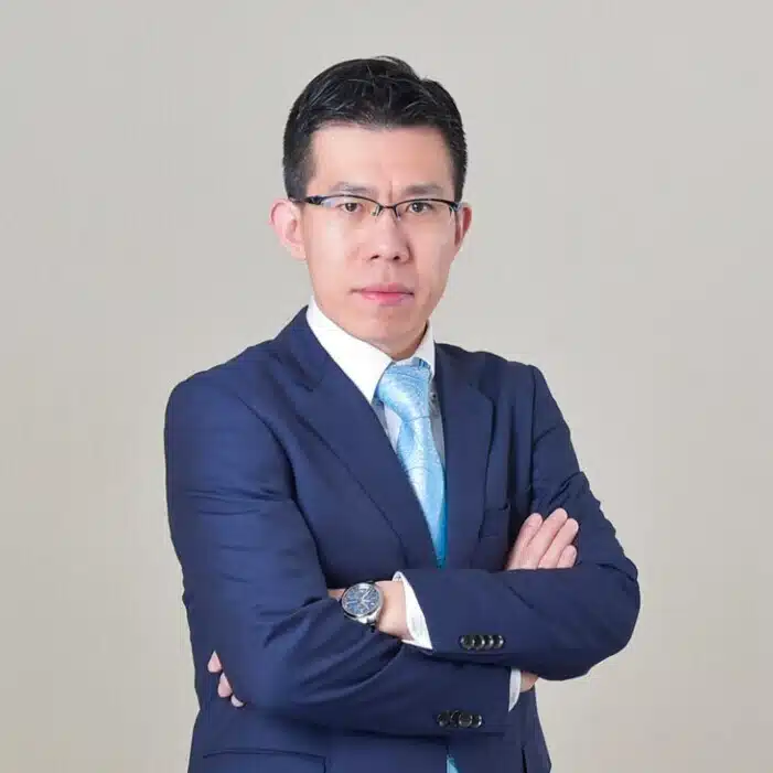 外国法事務弁護士（中国）　孫　彦