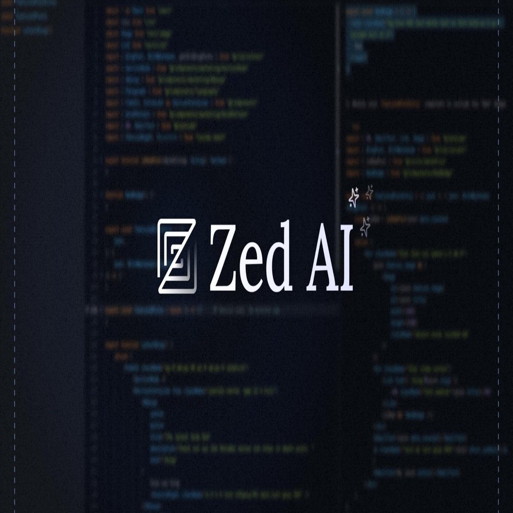 Zed AI が来た！Anthropic x Zed のコラボで実現した超高速・高性能