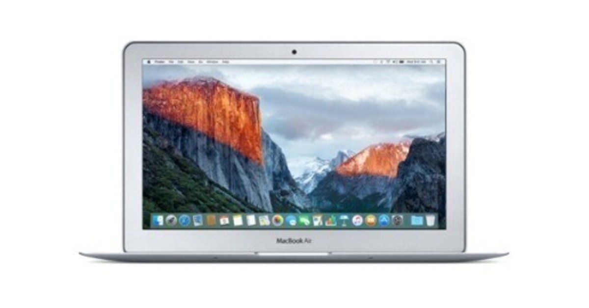 MacBook Air(Early 2015)修理：分解・清掃で復活｜KAKAKKO（か
