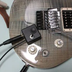 MDS-70W（ディストーション）の紹介｜HF GUITAR EFFECT