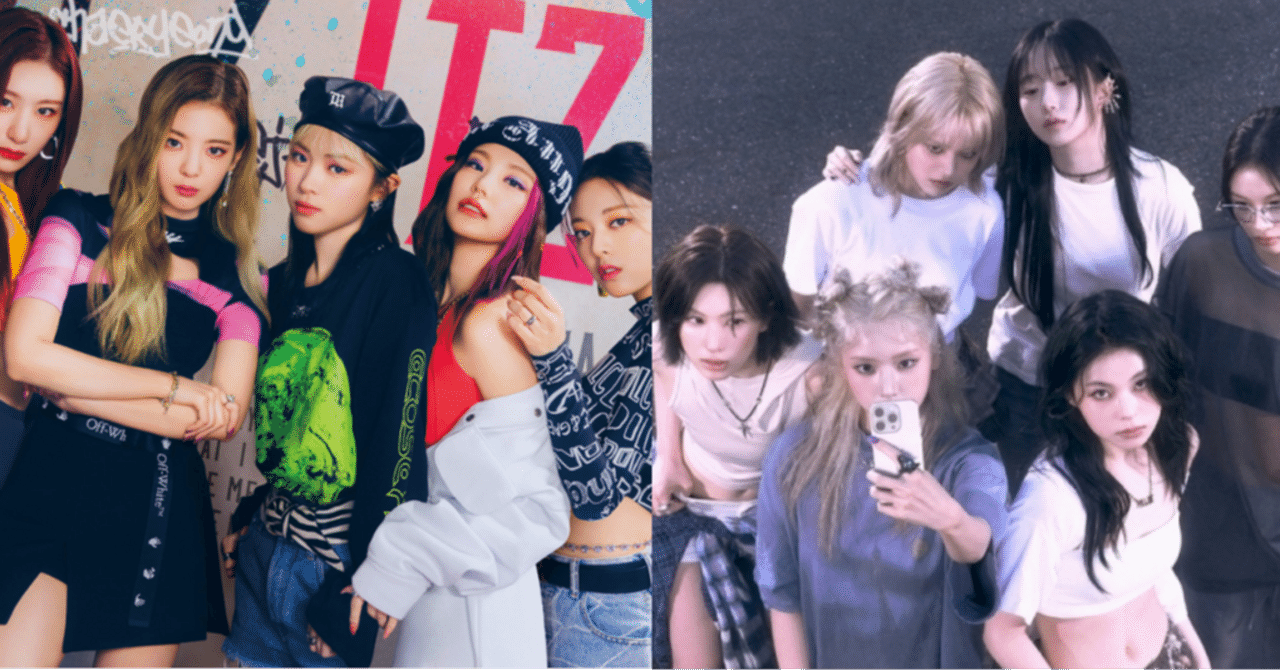 大人気韓国アイドル「ITZY」とコラボした“G-SHOCK”第2弾が可愛
