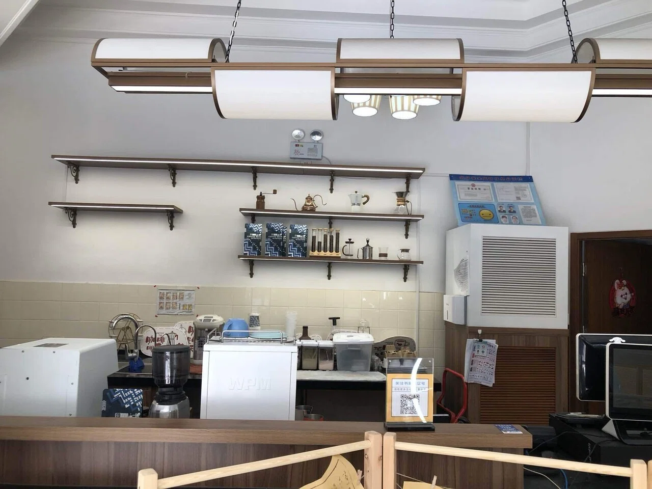 上海・四川北路で書店めぐり。〜摘読日記_75｜稲庭うどん