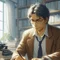 久勢 繚清が書く