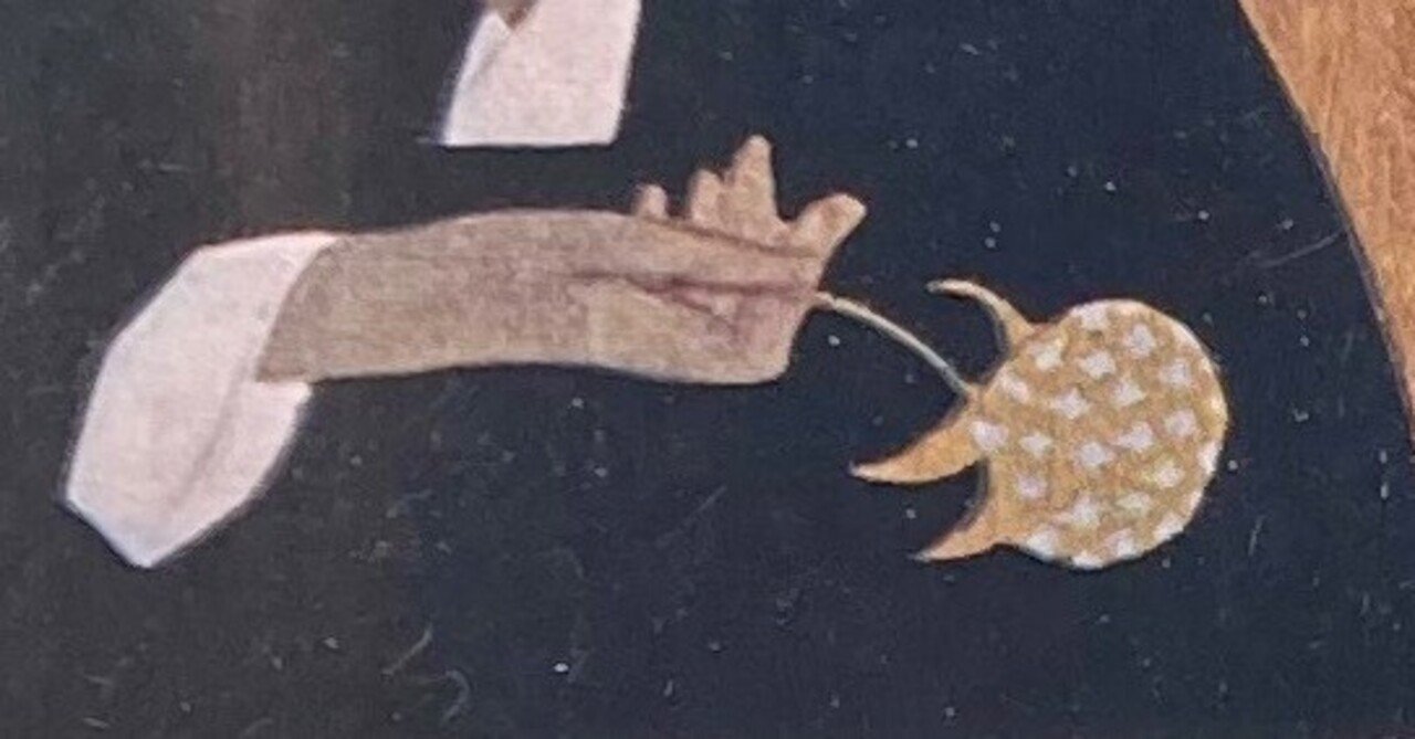 聖母マリアと薬師如来：竹久夢二『山へよする』研究⑦｜表現急行の人